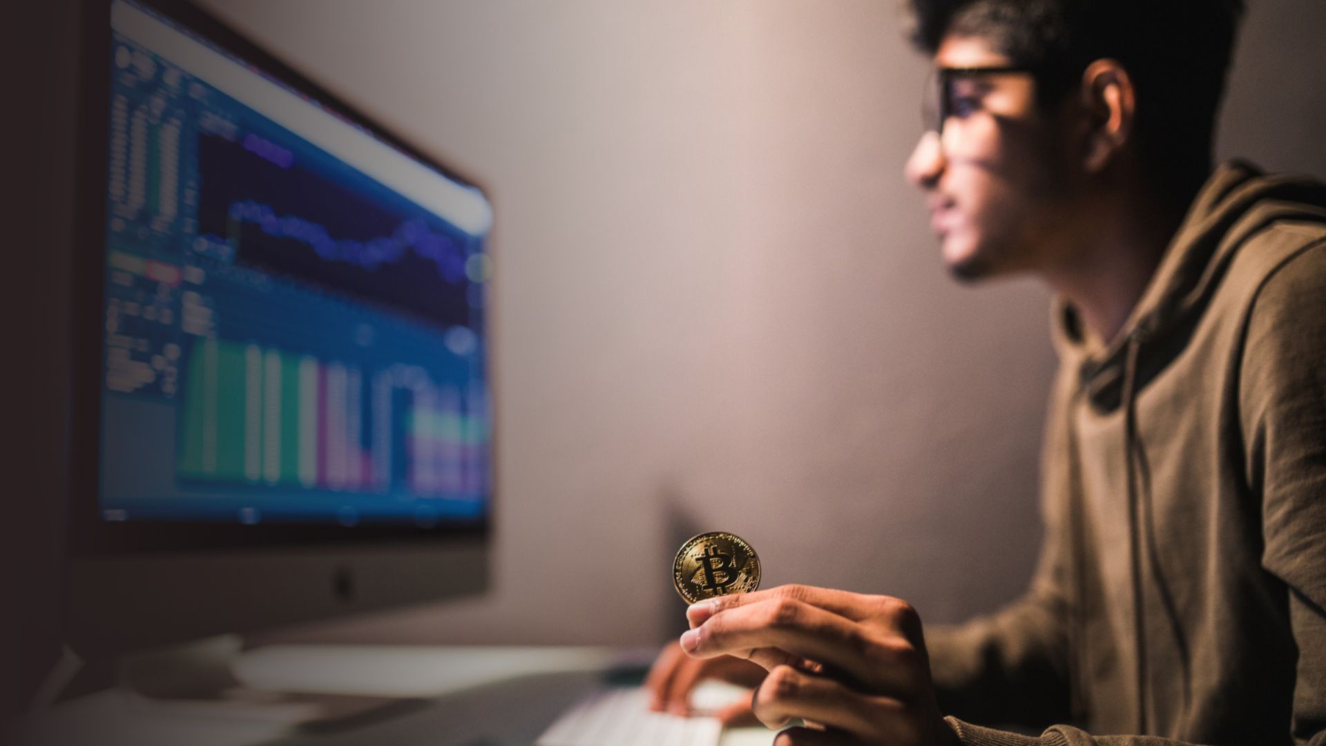 How to Buy, Sell and Trade Cryptocurrency in 2026?